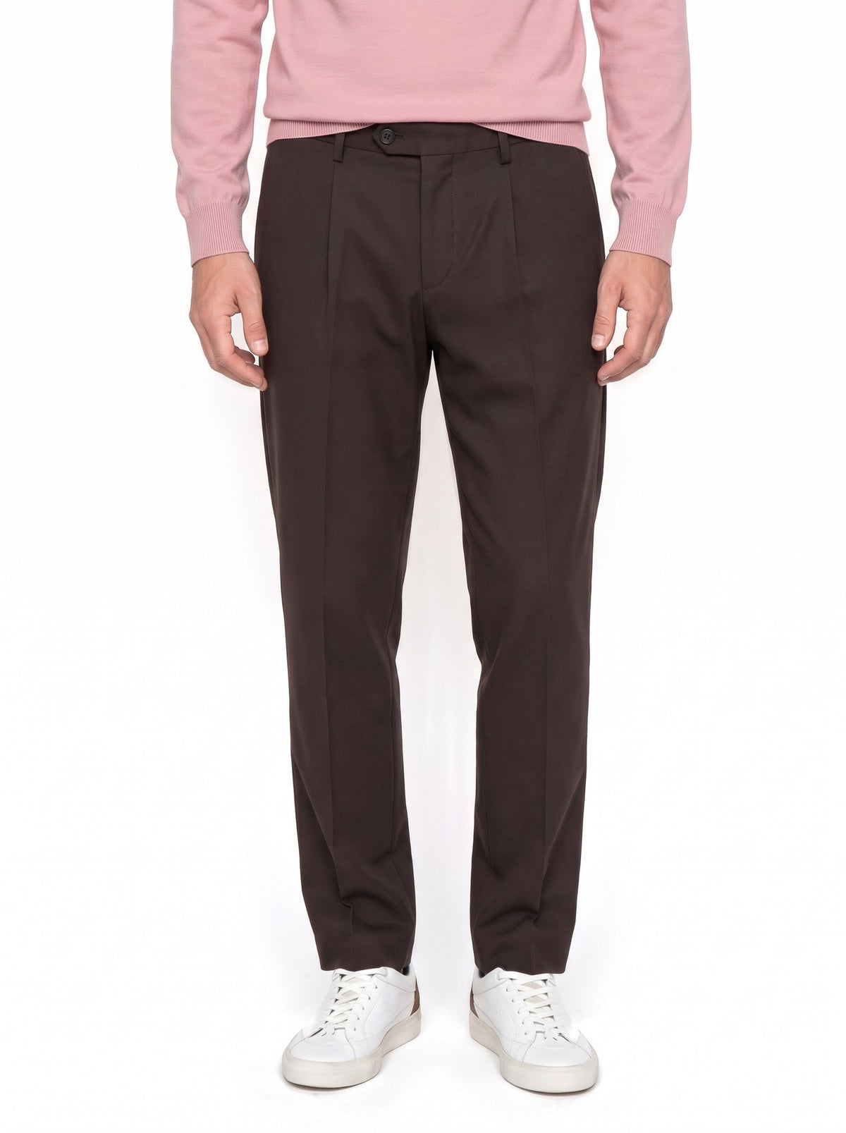 Pantalone daniele alessandrini 