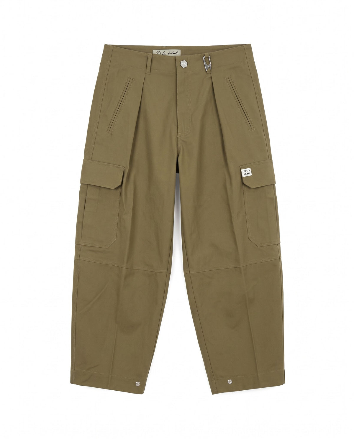 DRKP179B DARK LABEL