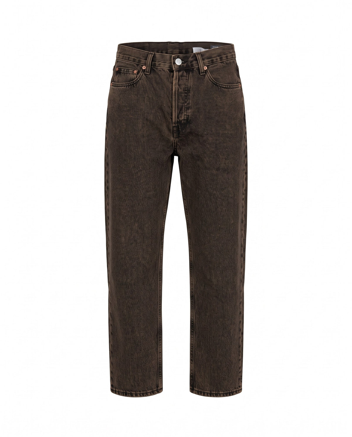 2010110B DOTTOR DENIM