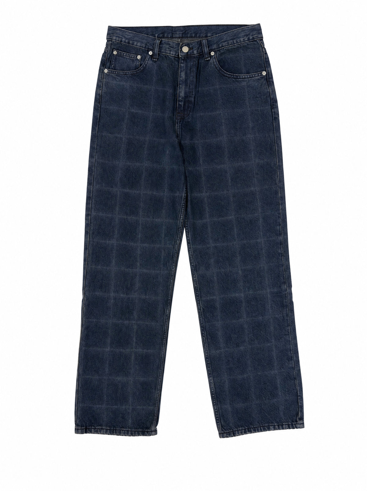 Jeans dottor denim 