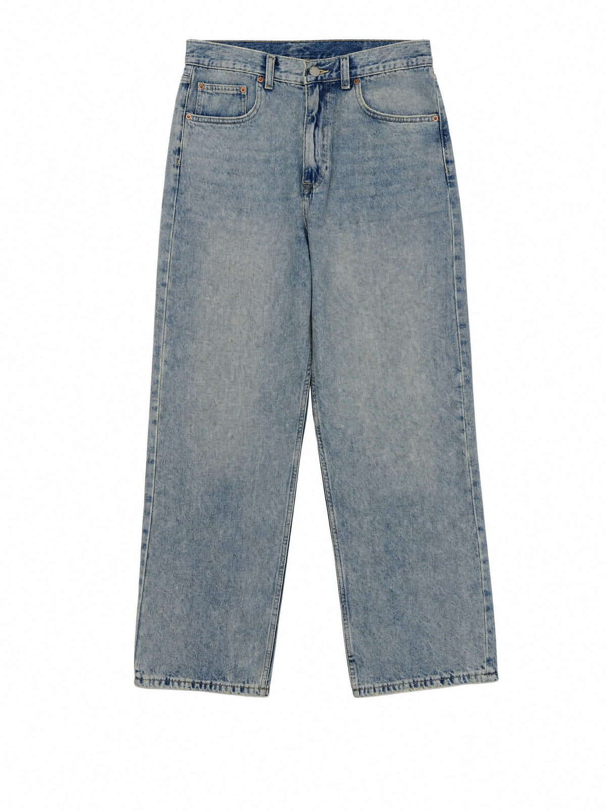 Jeans dottor denim 