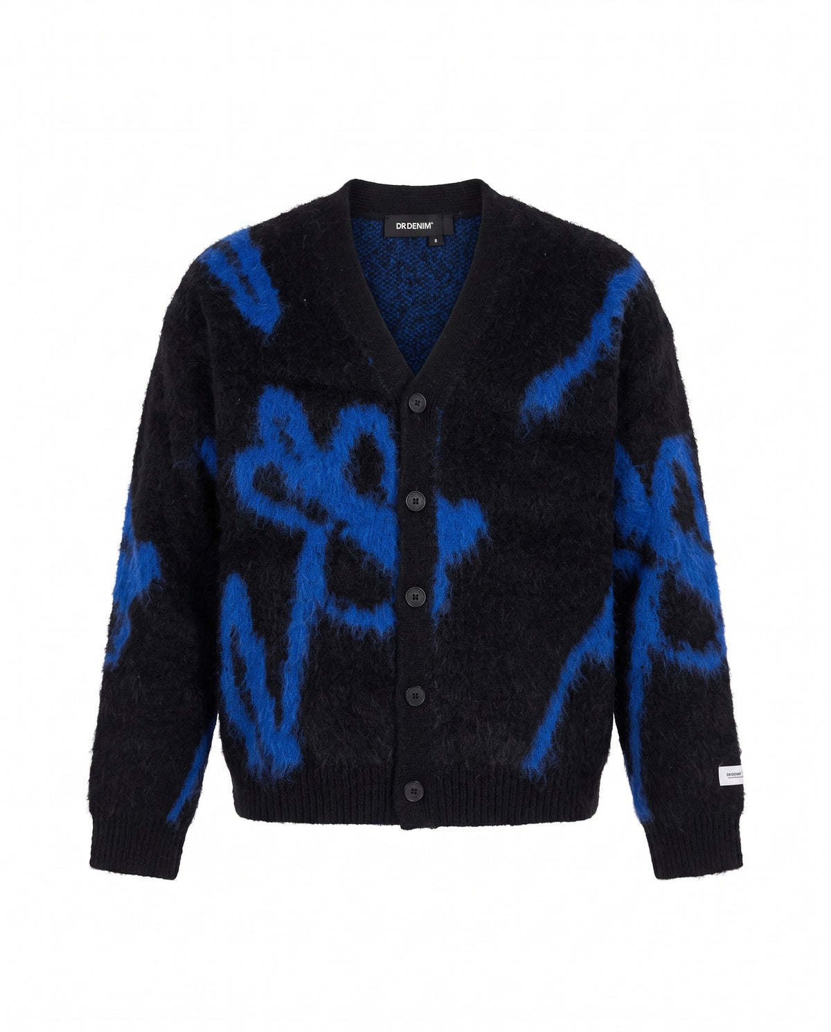 2631110 BBR3 DOTTOR DENIM