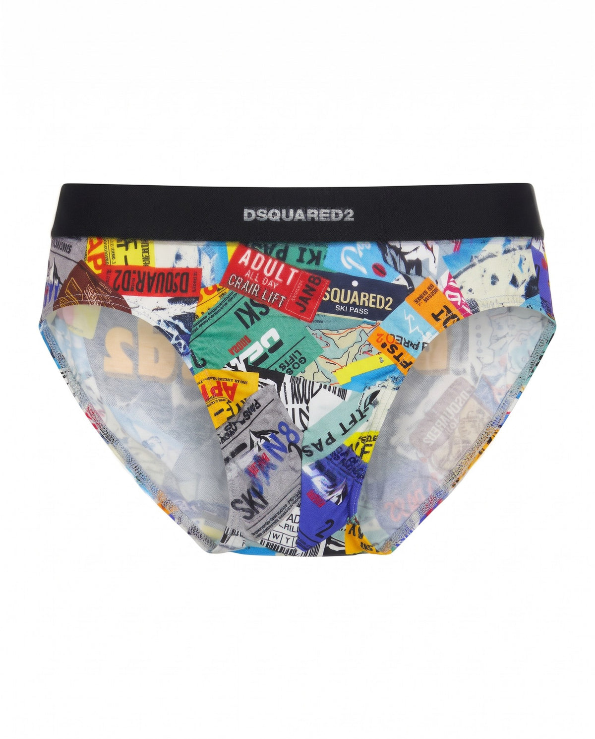 D9L826500999 DSQUARED UNDERWEAR
