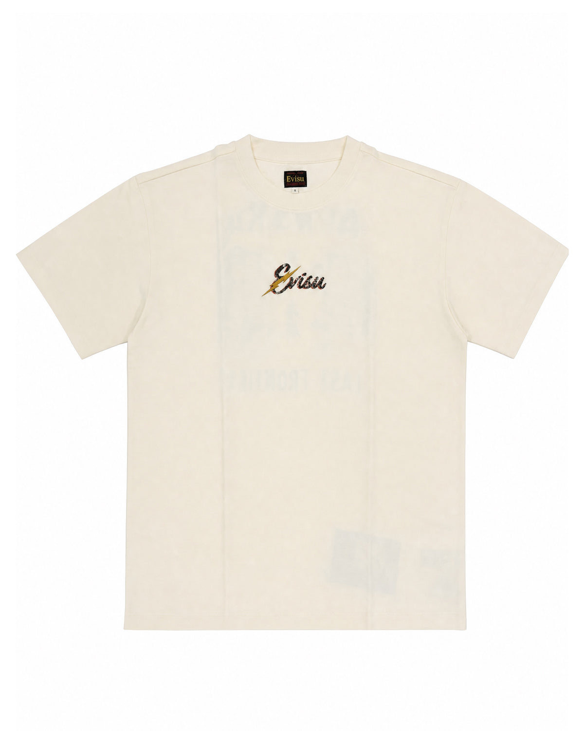 Evisu 2EAEJM6TS6080W