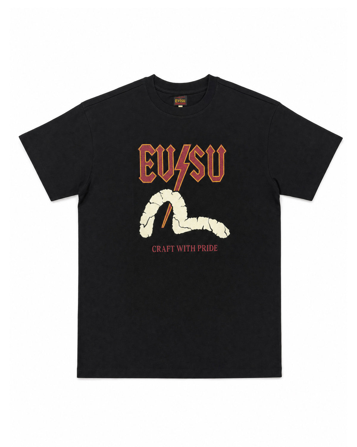 Evisu 2EAEJM6TS6088B