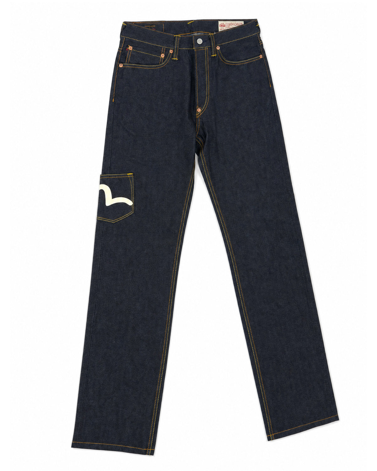 Evisu 2EAHTM4JE1256I