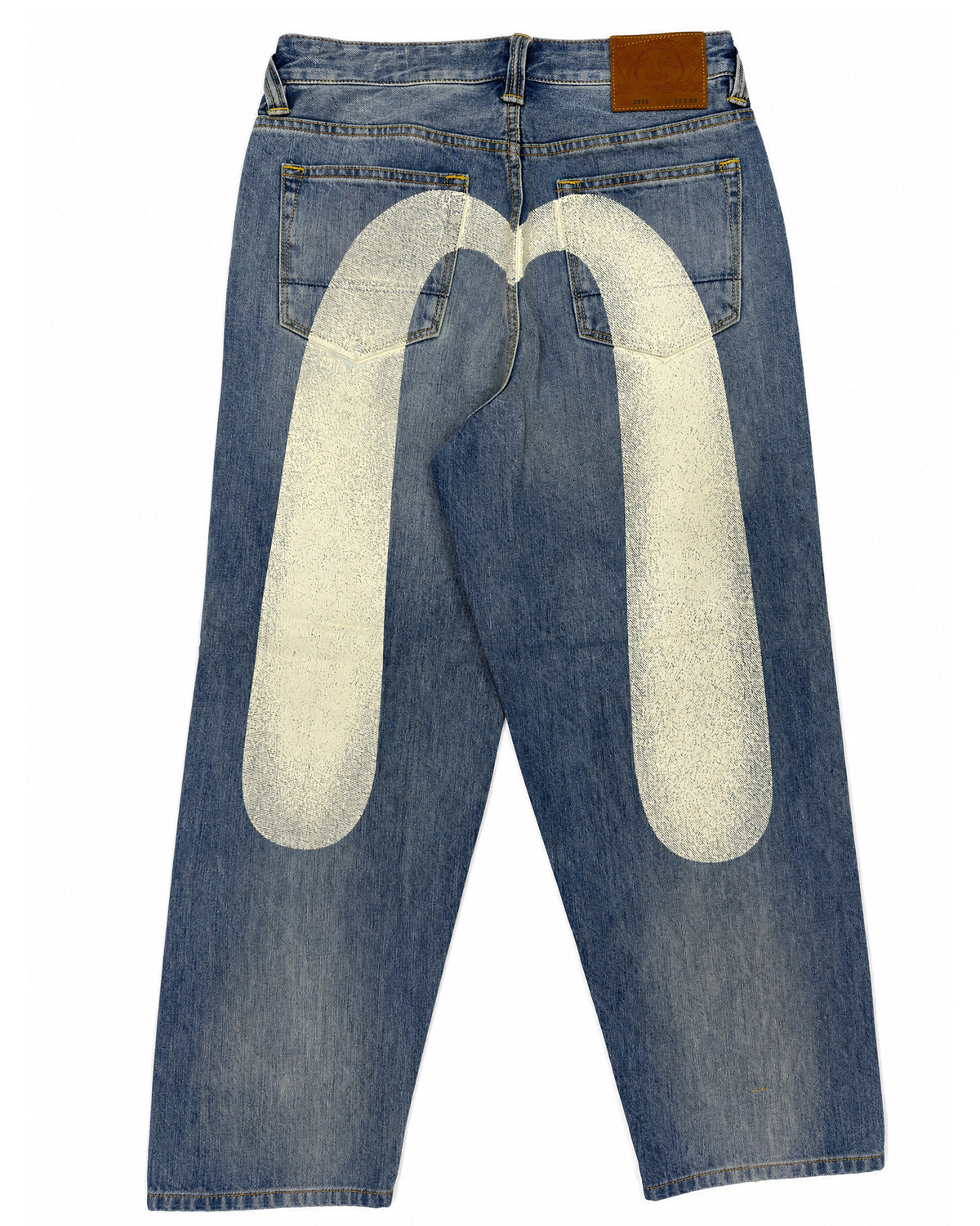 Evisu 2EAHTM5JE1246I