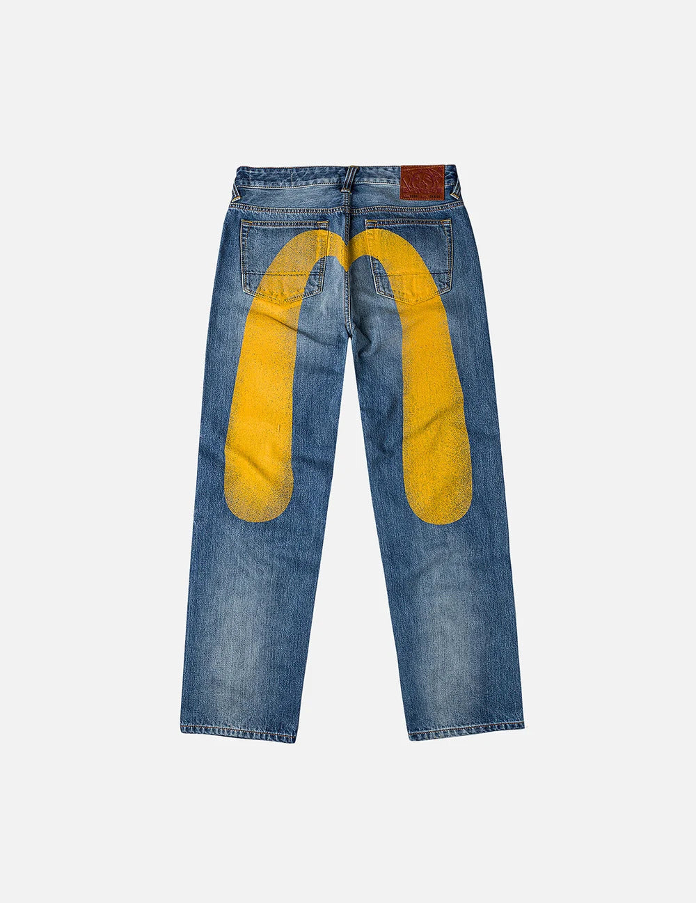 Evisu 2EAHTM5JE1247I