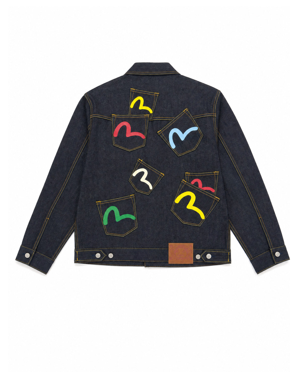 Evisu 2EAHTM5JK1235I