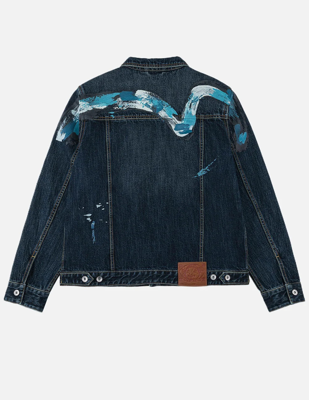 Evisu 2EAHTM6DJ1033D