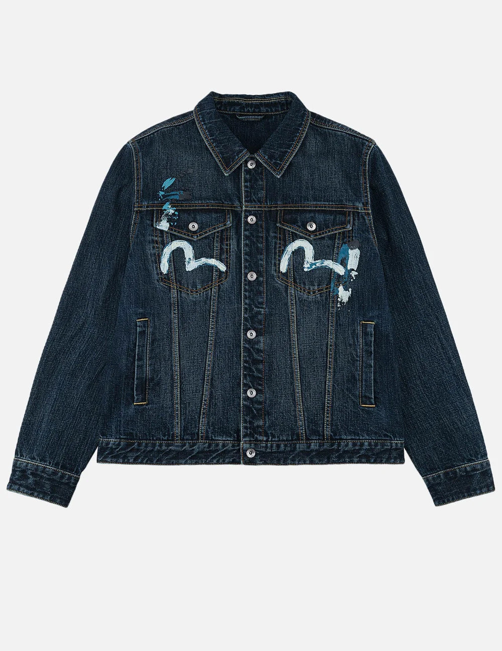 Evisu 2EAHTM6DJ1033D