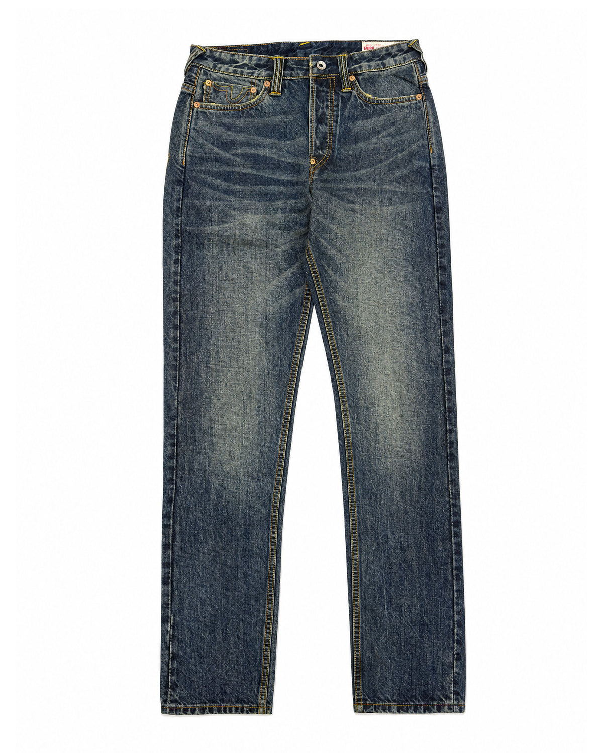 Evisu 2EAHTM6JE1002I