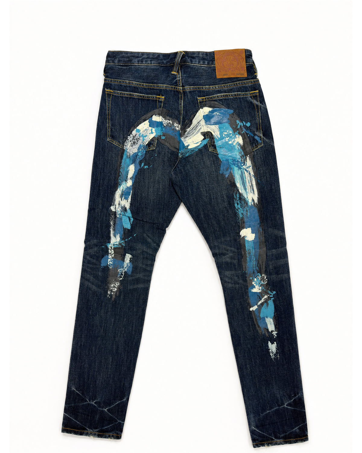Evisu 2EAHTM6JE1008I