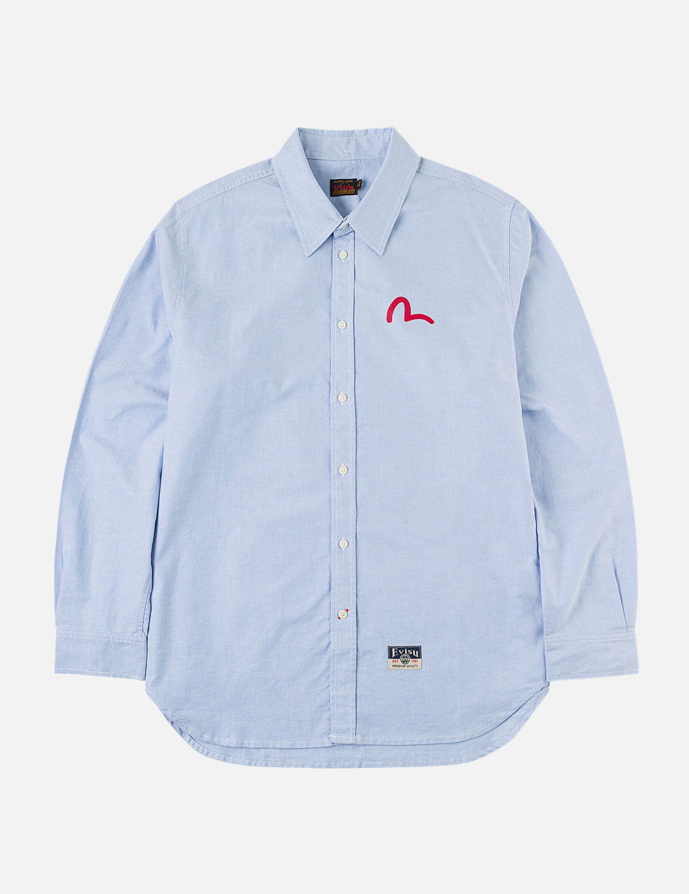 Evisu 2ESHTM5SL1243D