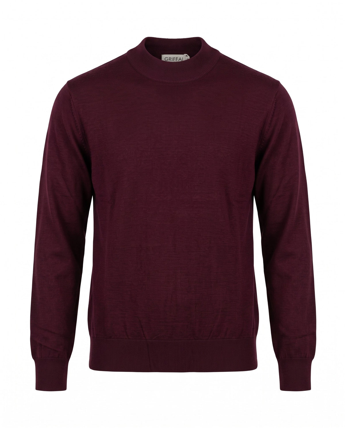 Griffai - Maglia Lupetto 