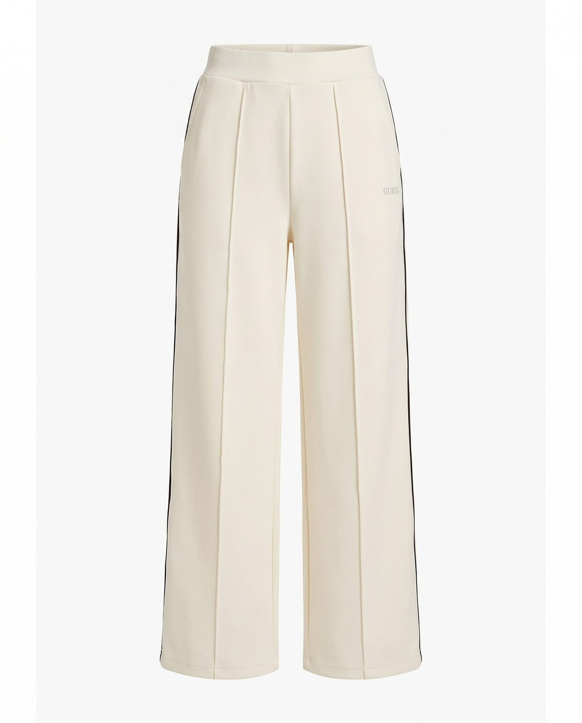 Guess - Pantalone Con Profilo Laterale 