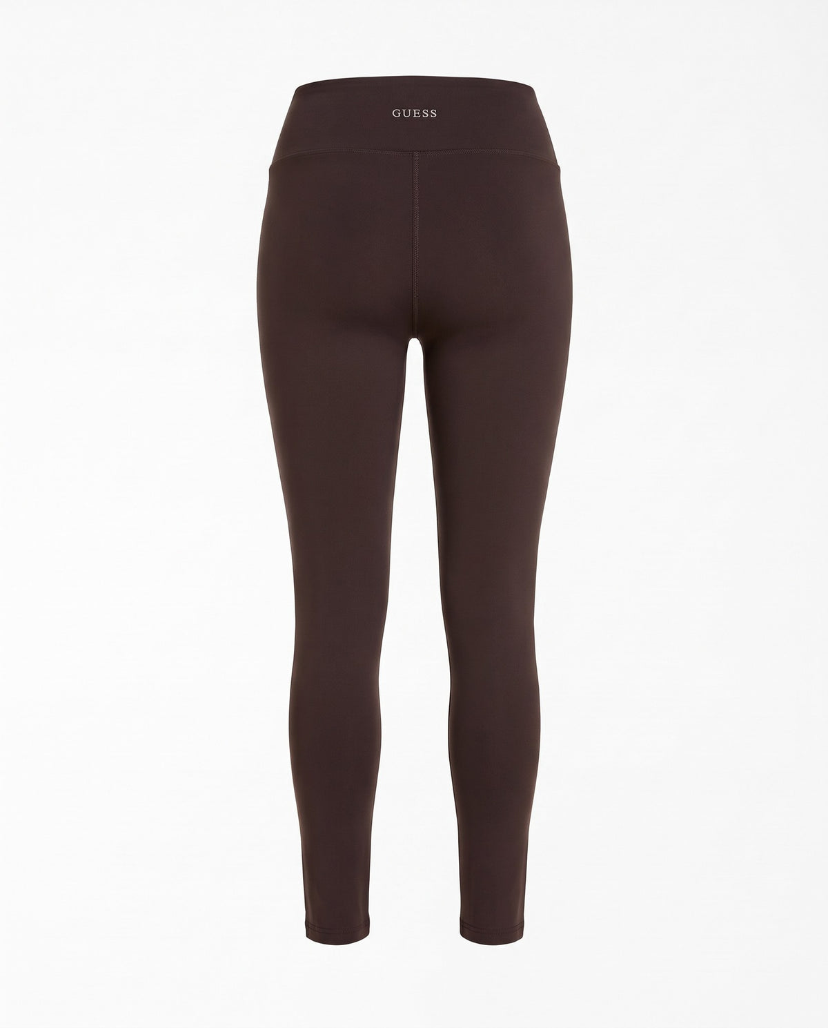 Guess - Leggings A Vita Alta 