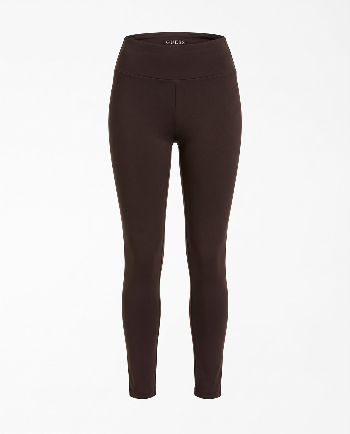 Guess - Leggings A Vita Alta 