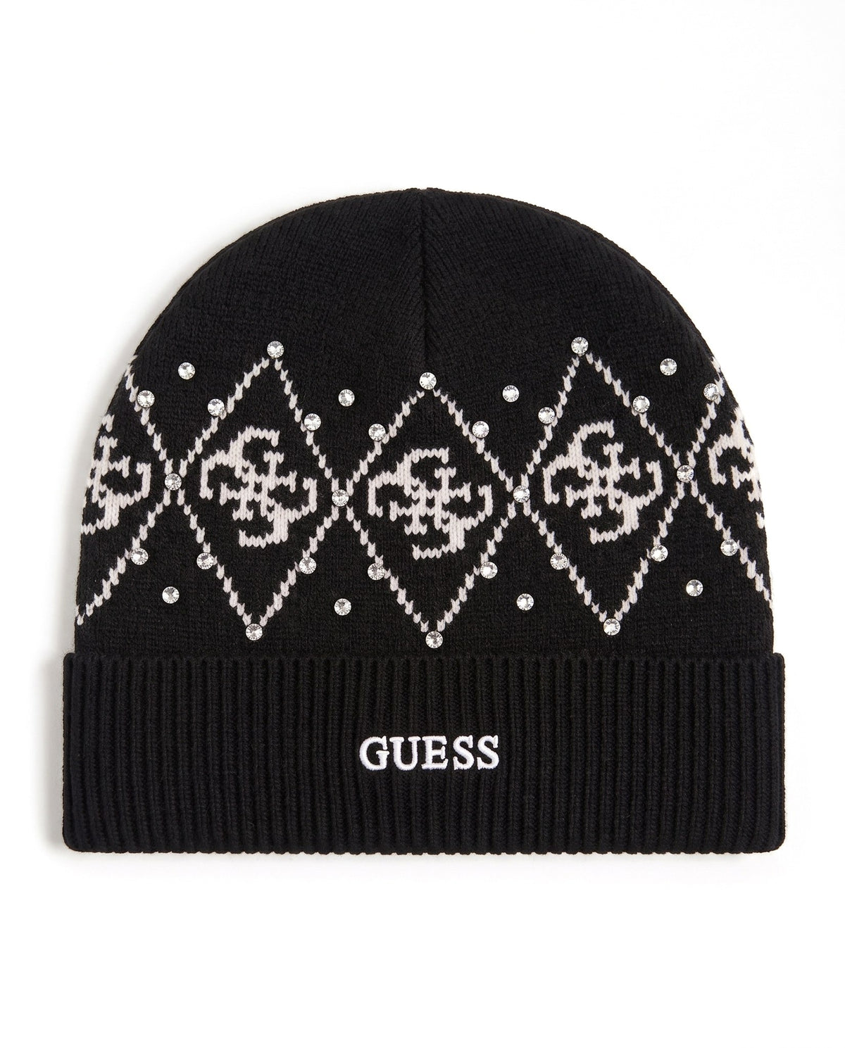 V6BZ09 Z1747JBLK GUESS