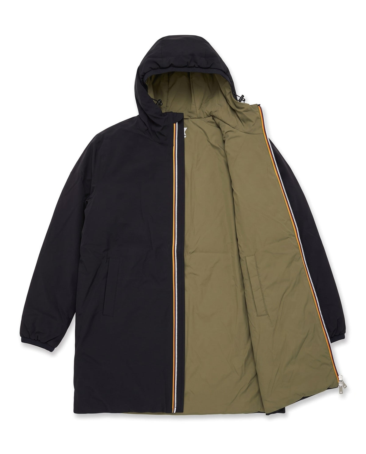 jacob st warm double 