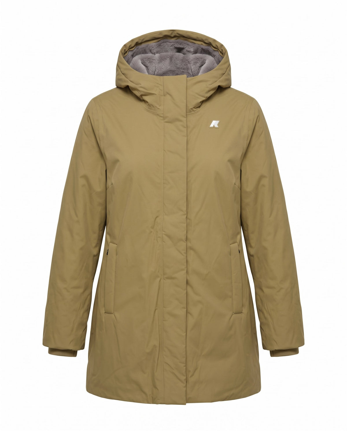sophie twill soft beaver 