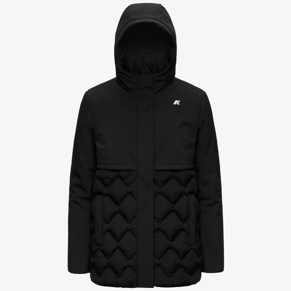 siphane hybrid warm shell 