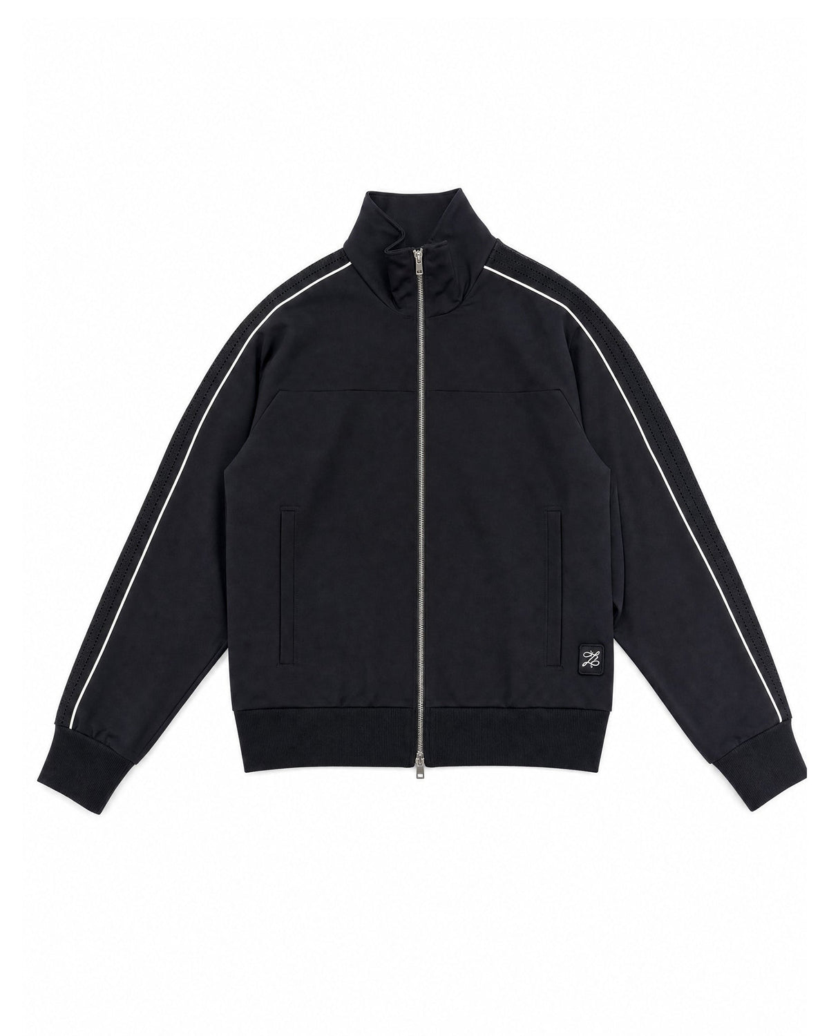 Low Brand - Felpa Full Zip 