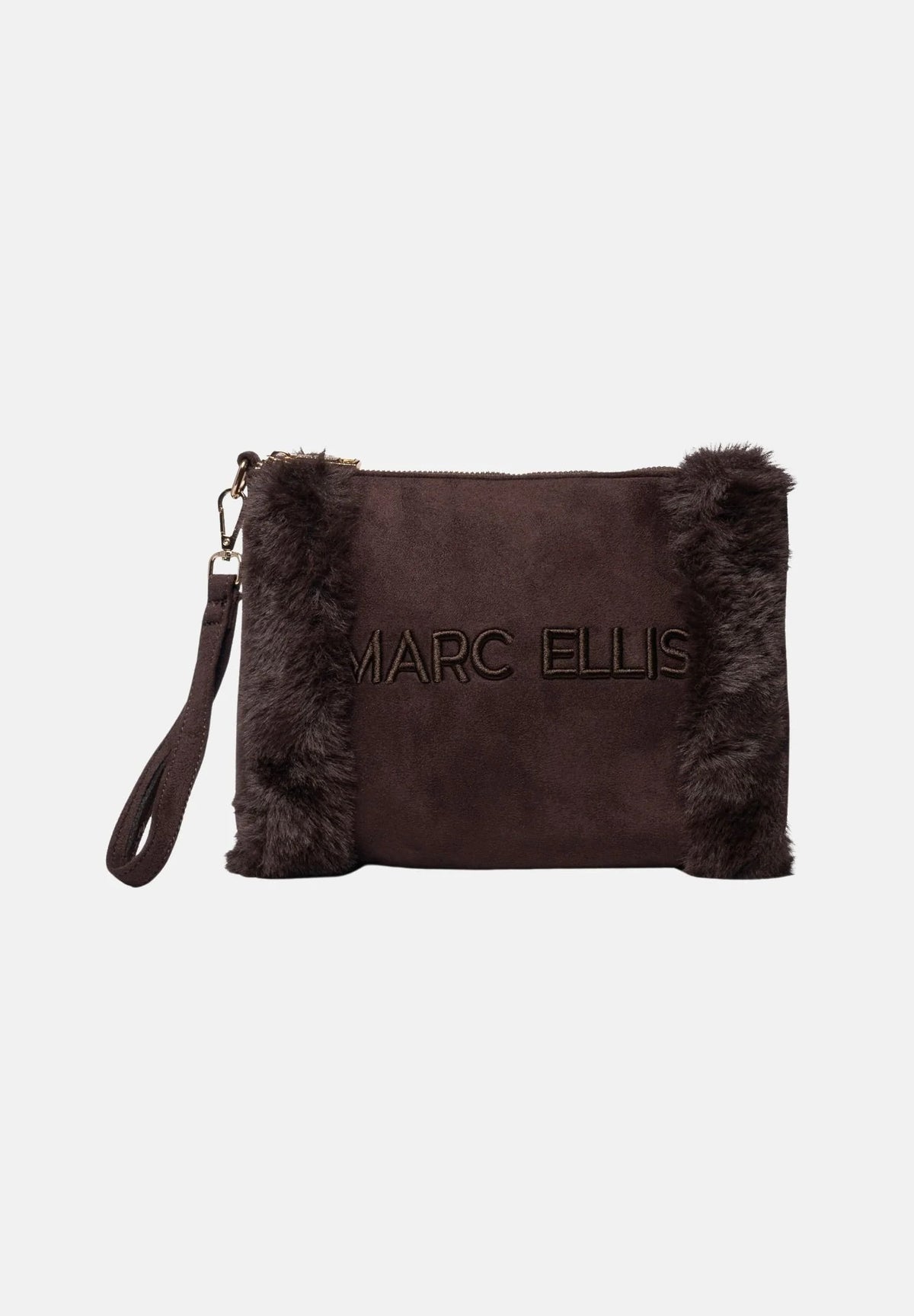 BUBY CARACAL C.C MARC ELLIS