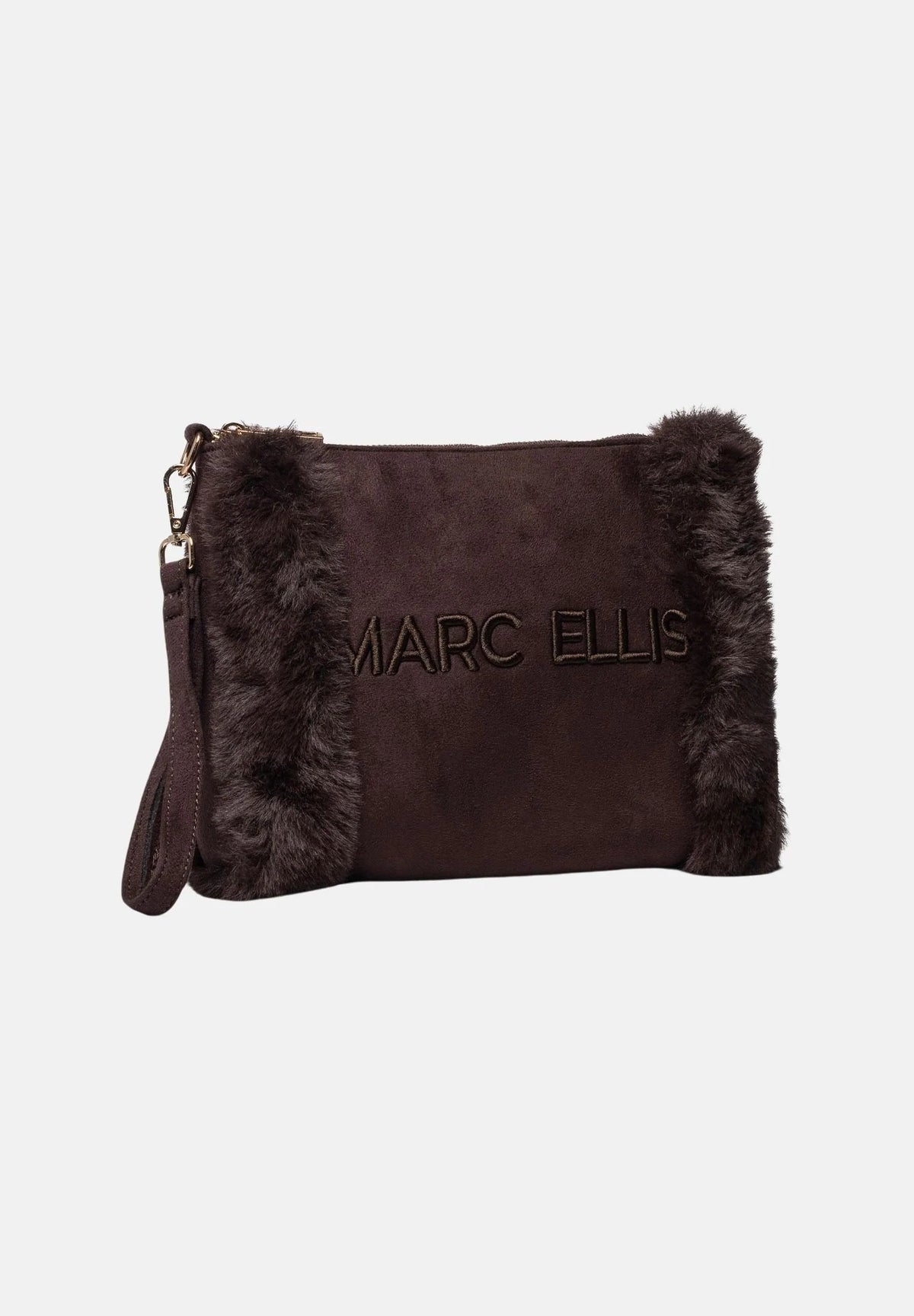 BUBY CARACAL C.C MARC ELLIS
