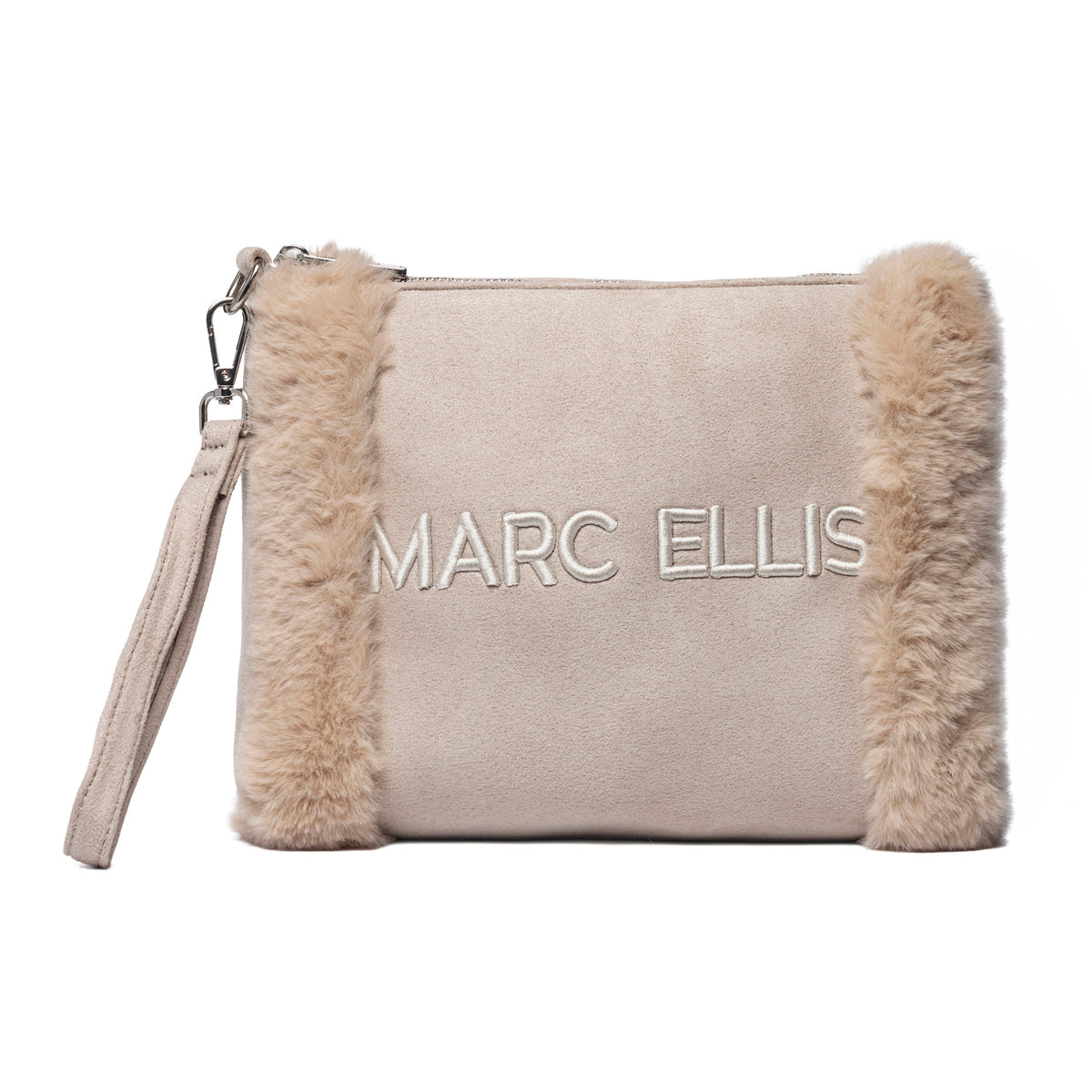BUBY CARACAL C.DB MARC ELLIS
