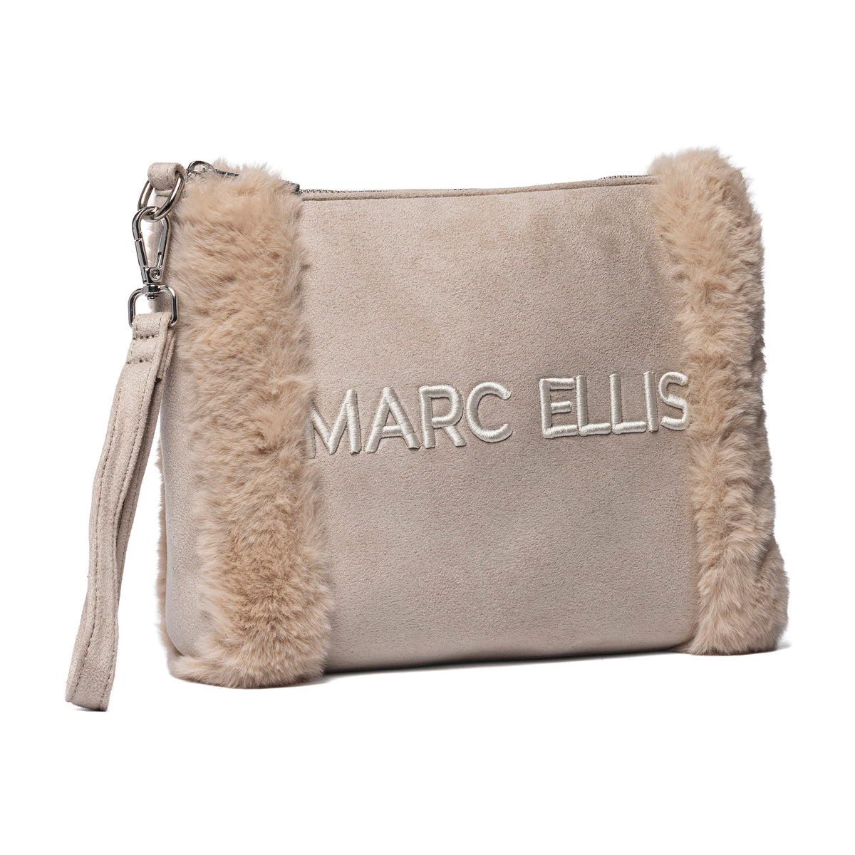 BUBY CARACAL C.DB MARC ELLIS
