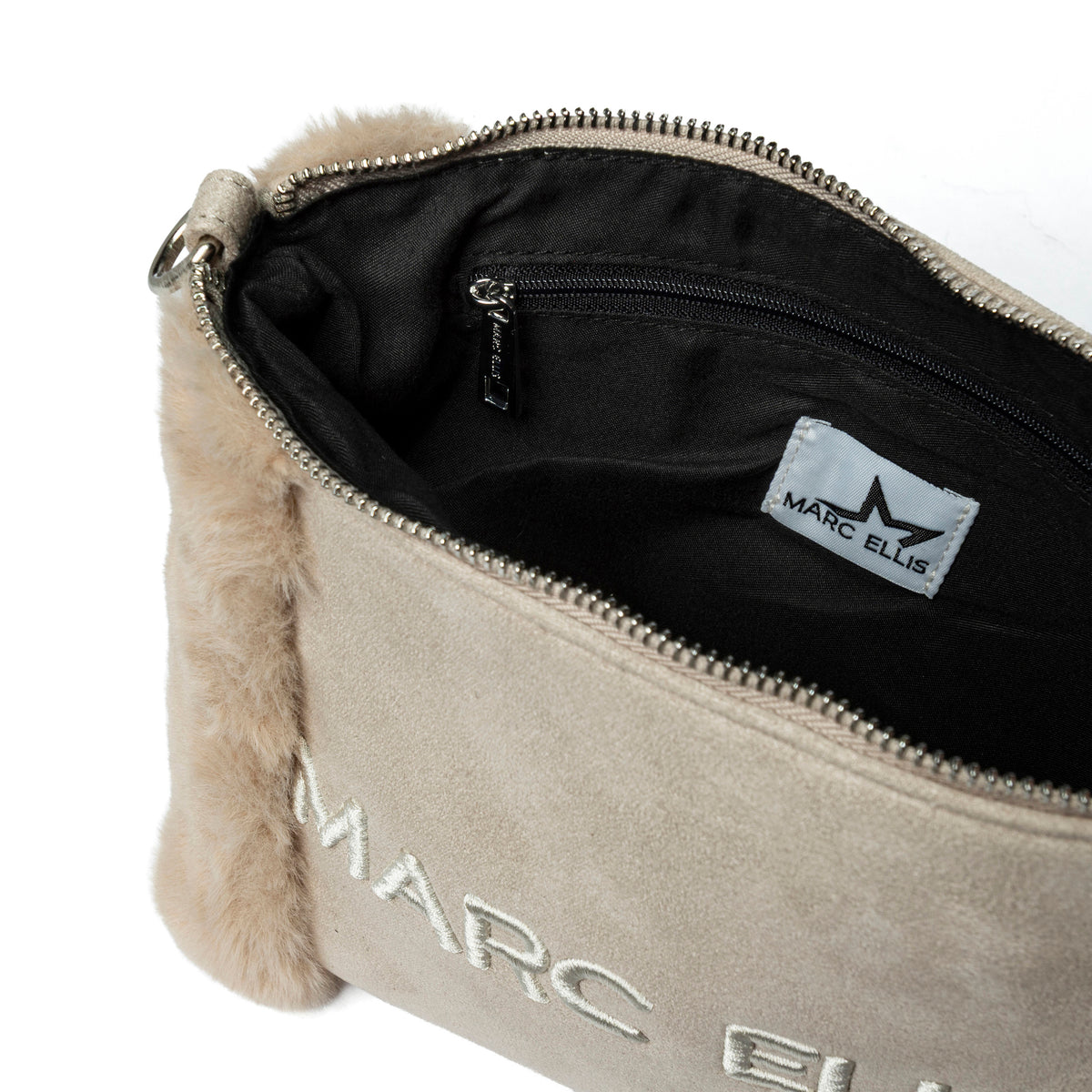 BUBY CARACAL C.DB MARC ELLIS