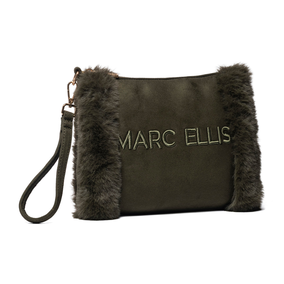 BUBY CARACAL C.DG MARC ELLIS