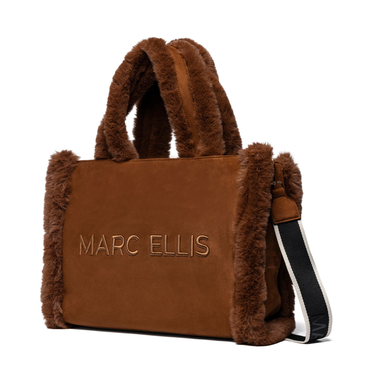 BUBY CARACAL LT MARC ELLIS