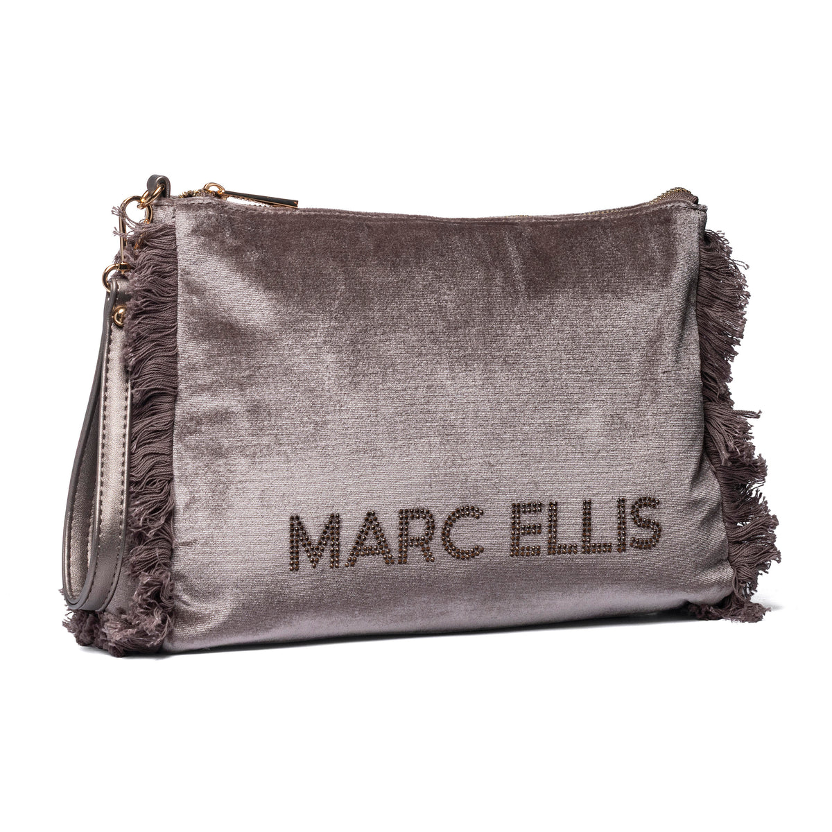 BUBY CHENILLE C.C MARC ELLIS