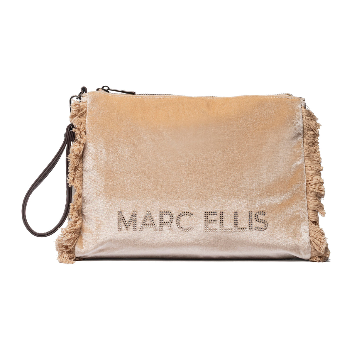 BUBY CHENILLE C.DB MARC ELLIS