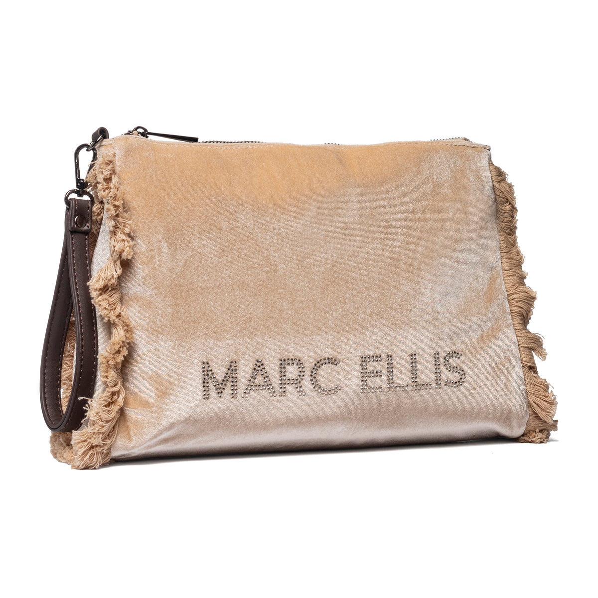 BUBY CHENILLE C.DB MARC ELLIS