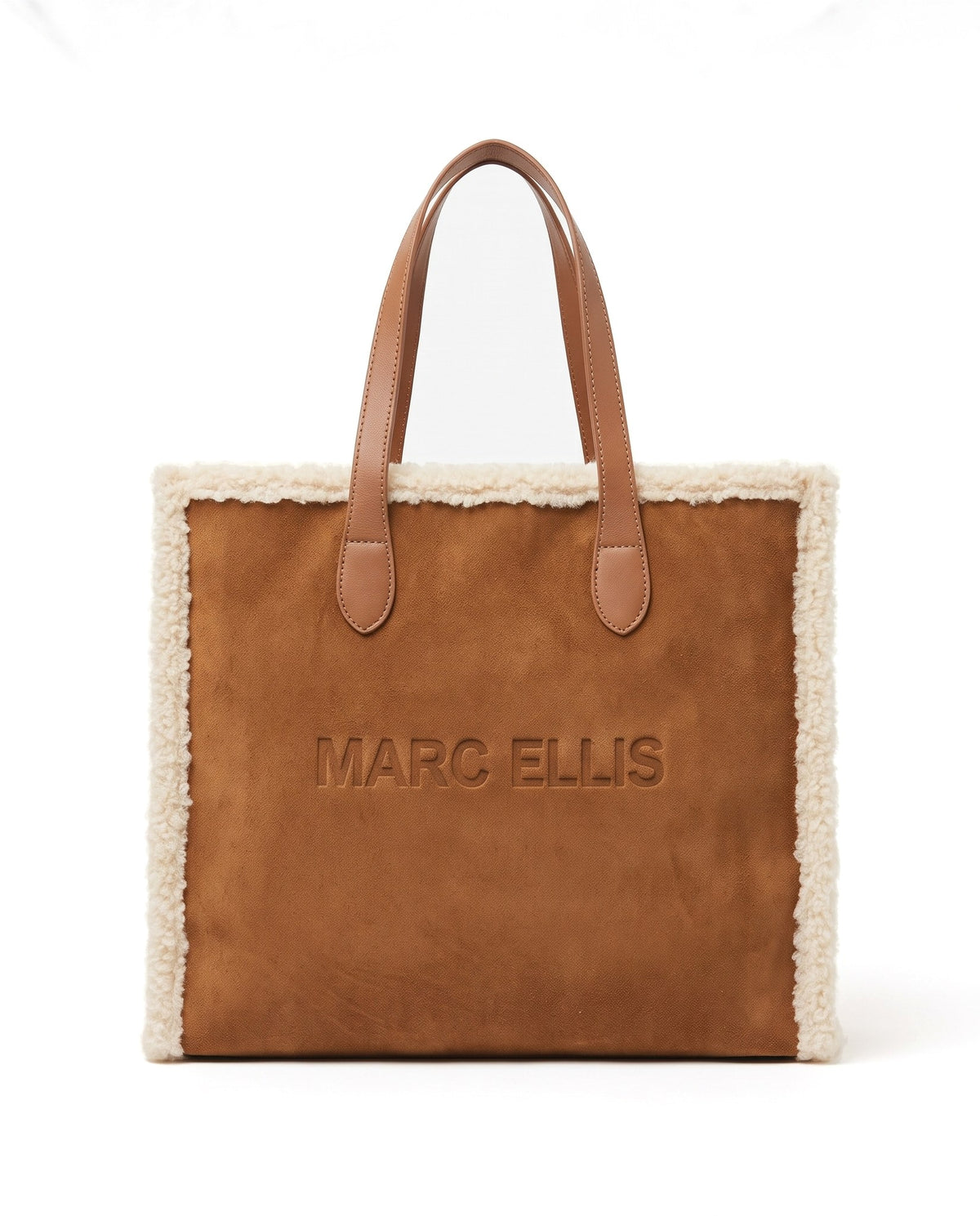 BUBY SUEDE LDC MARC ELLIS