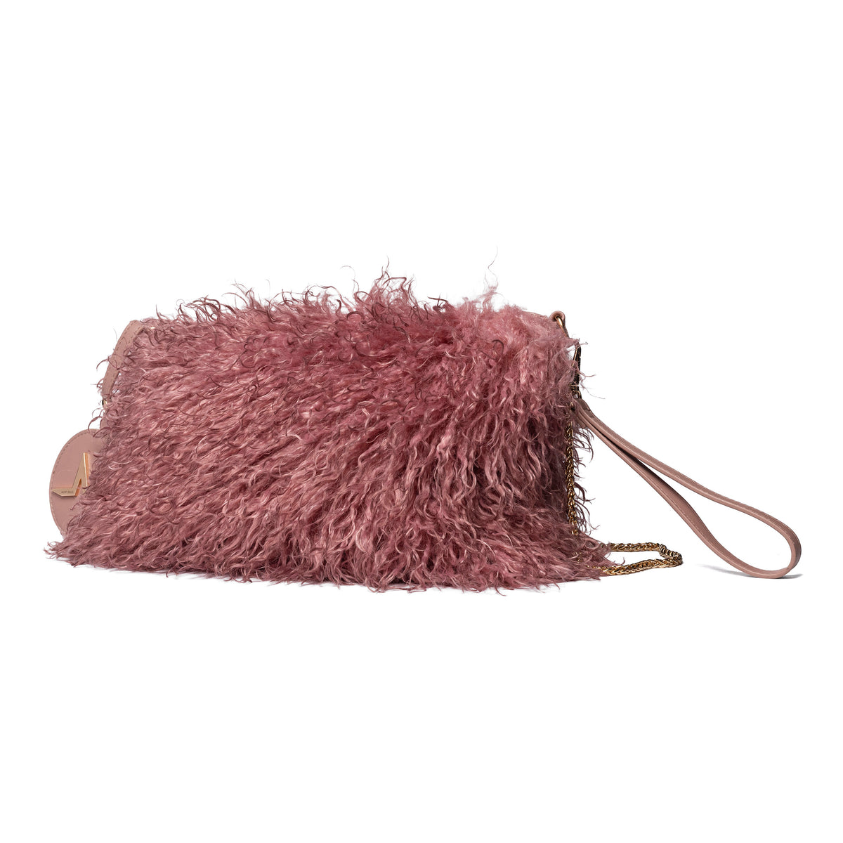 BUBY YAK C.M MARC ELLIS