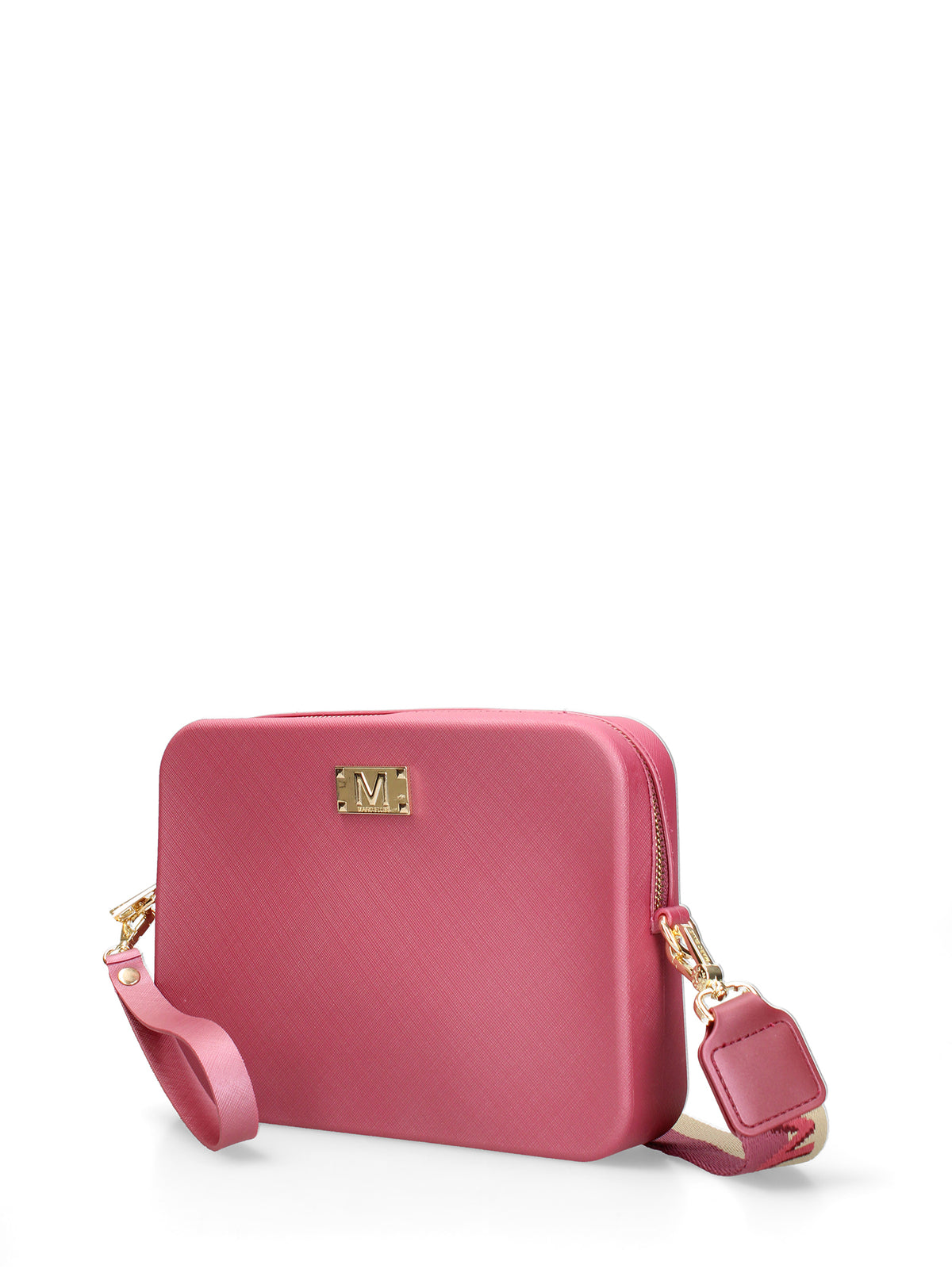 FLAT FLOWE 27P MARC ELLIS
