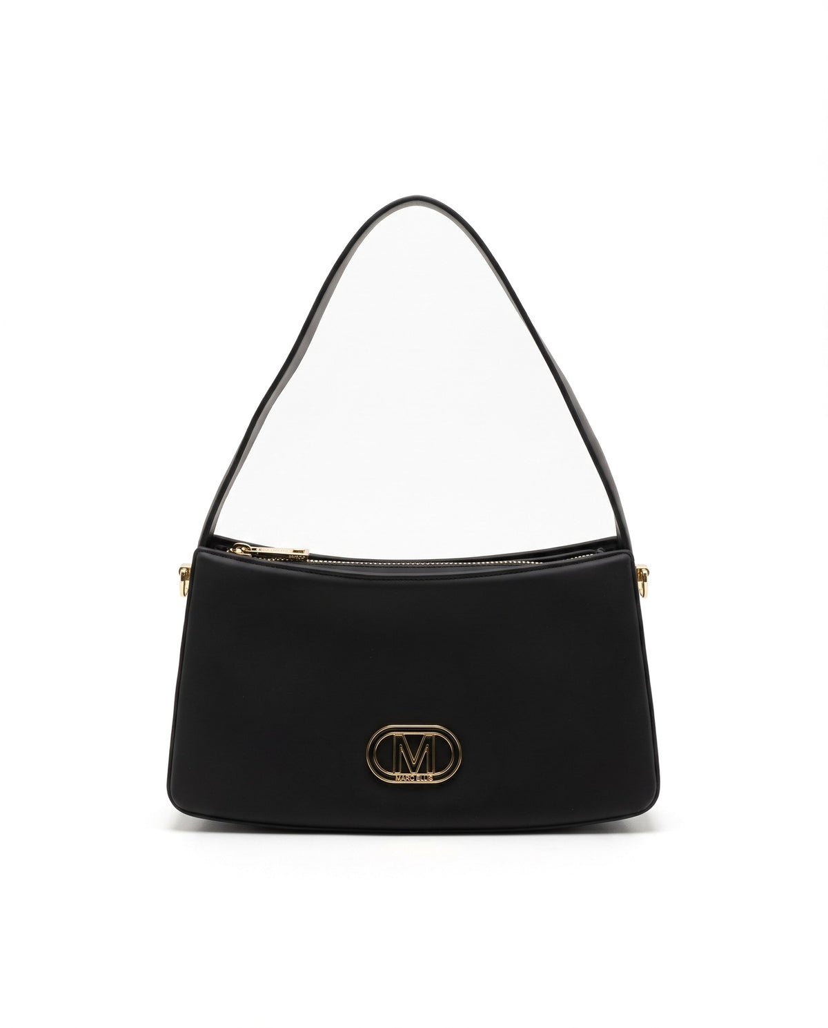 FLAT TIMELESS 27BL MARC ELLIS