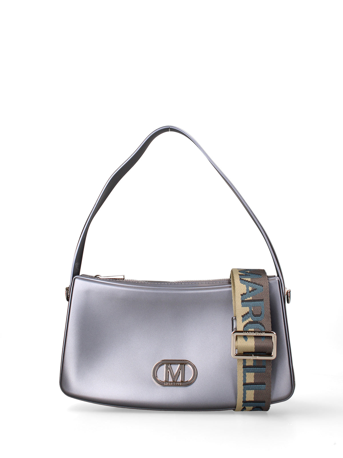 FLAT TIMELESS 27G MARC ELLIS