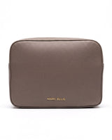 Dark taupe