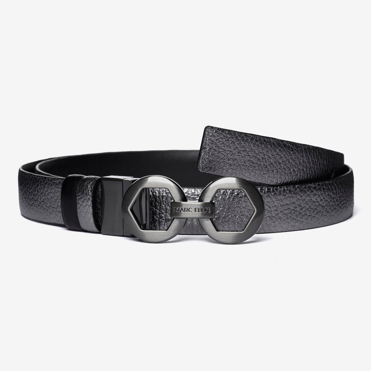 ME BELT-187 DOG MARC ELLIS