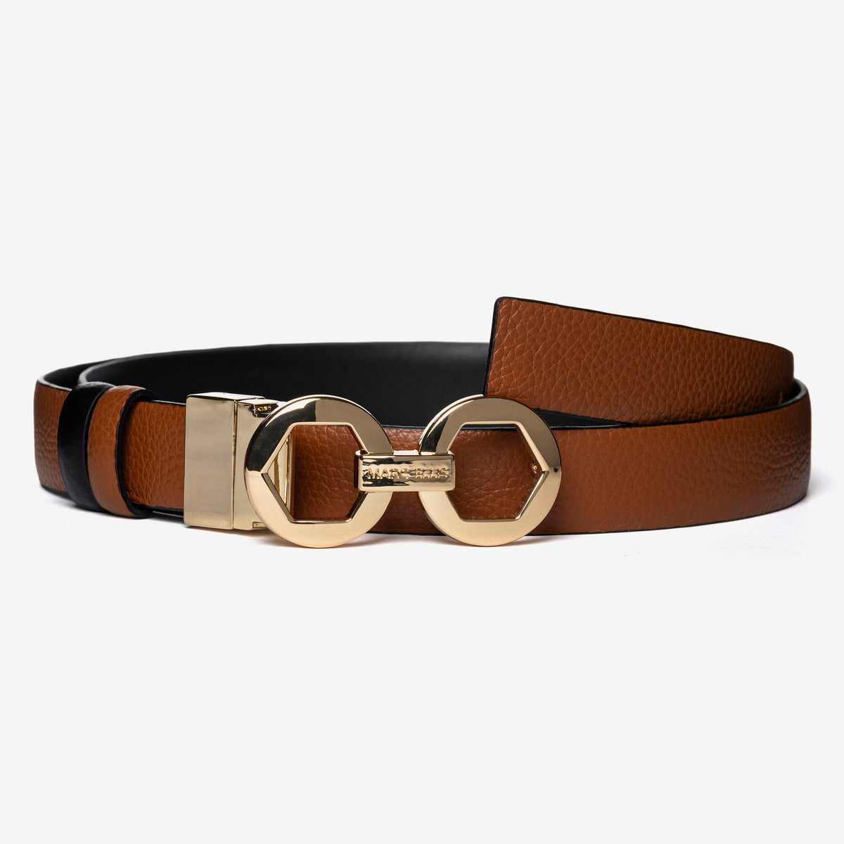 ME BELT-187 DOT MARC ELLIS