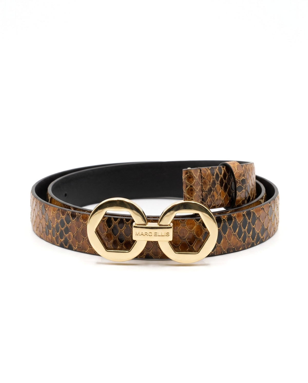 ME BELT-188 PYTR MARC ELLIS