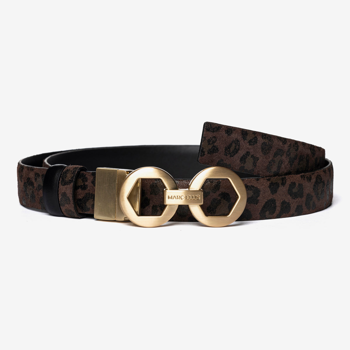 ME BELT-189 LEOC MARC ELLIS