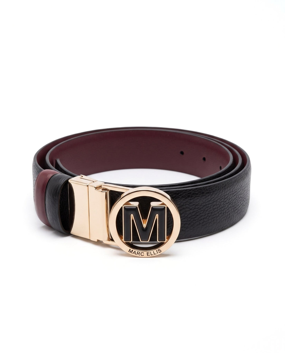 ME BELT-197 DOB MARC ELLIS