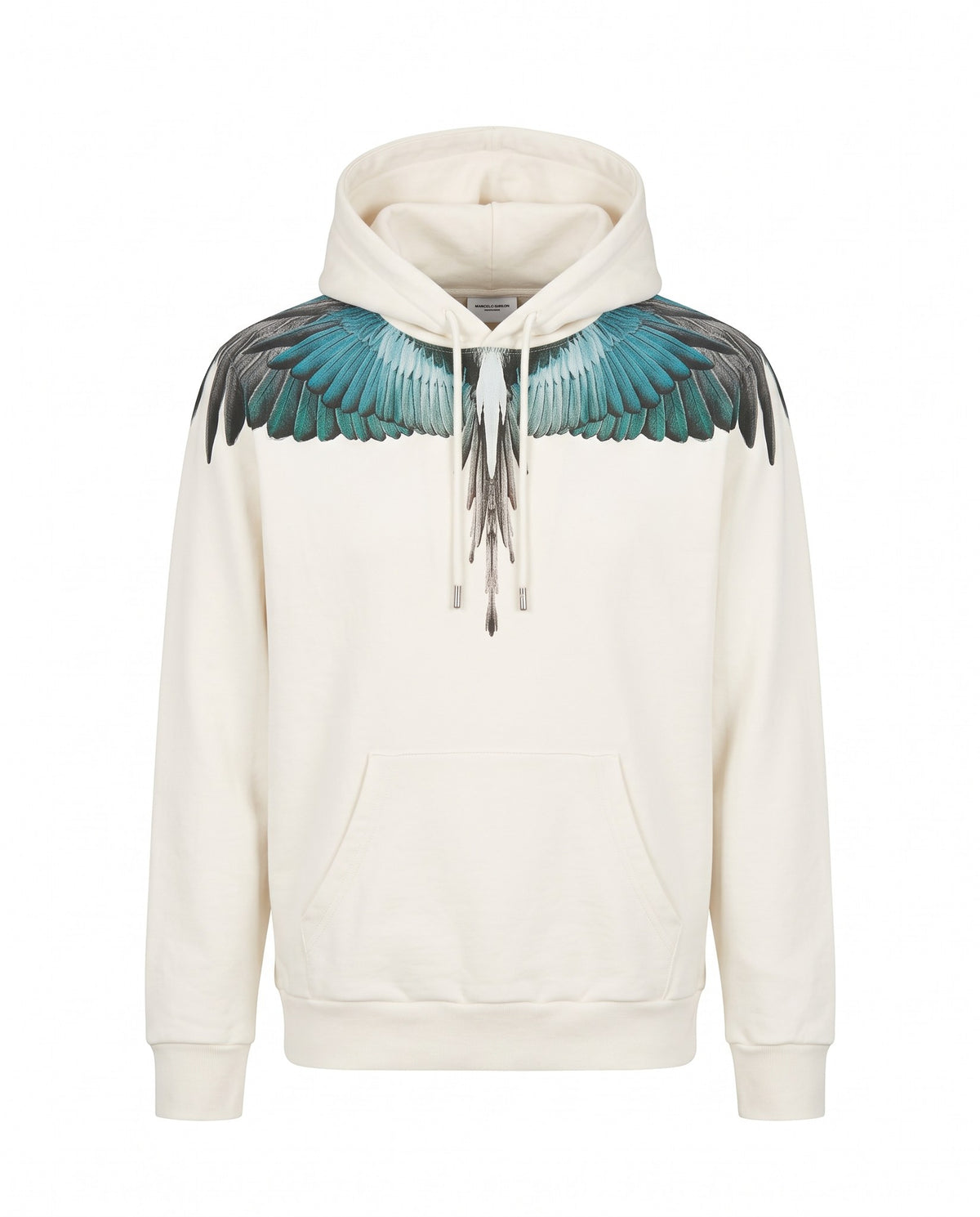 F6CMMAHS053412 MARCELO BURLON