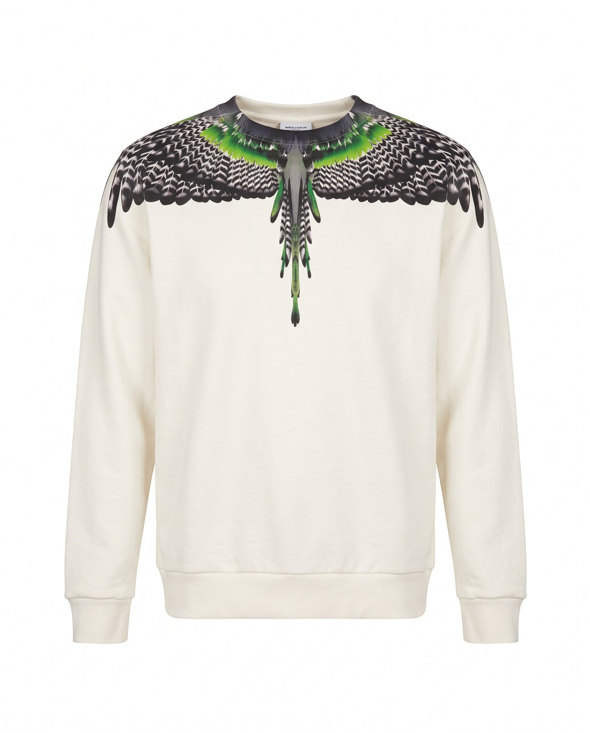 F6CMMASW039412 MARCELO BURLON